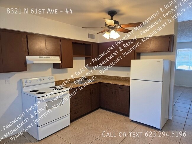 Foto del edificio - 8321 N 61st Ave