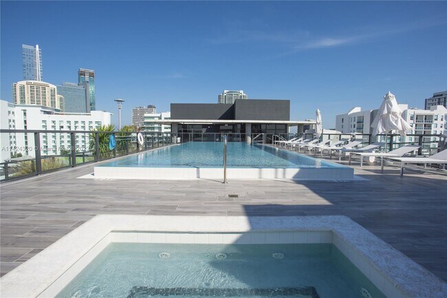 Foto del edificio - 201 SW 17th Rd
