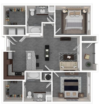 Photo - 6520 Jamail Dr (Houston, TX)