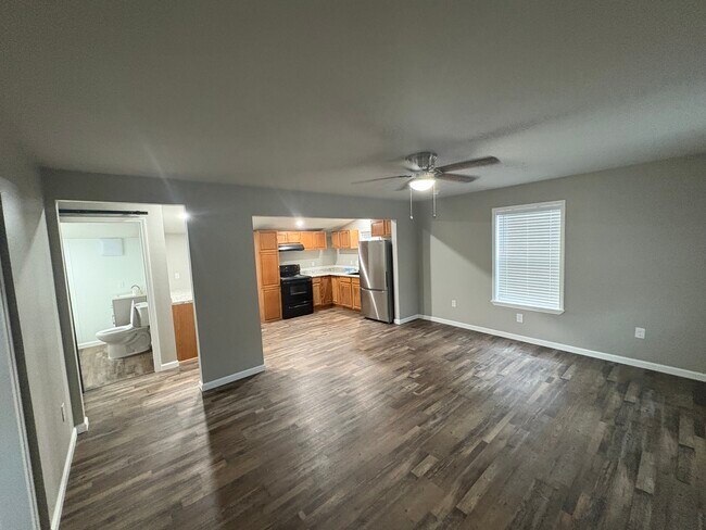 Foto del edificio - 3612 N 46th St