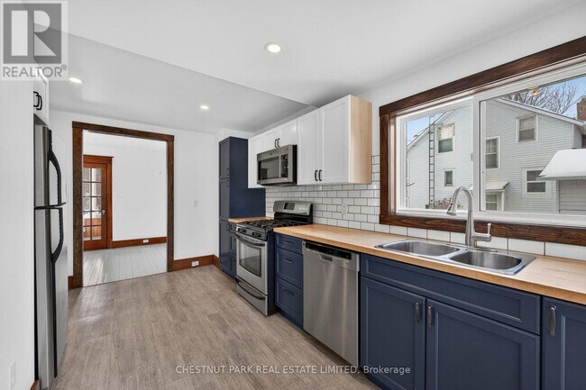 Photo du bâtiment - 23 East St