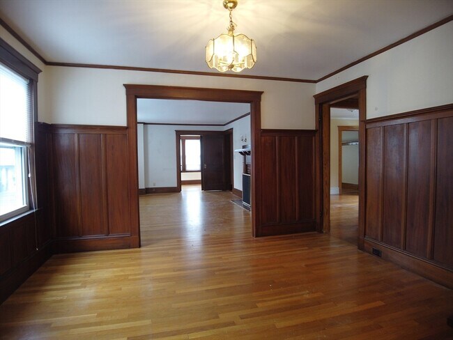Foto del edificio - 32 Waverley St