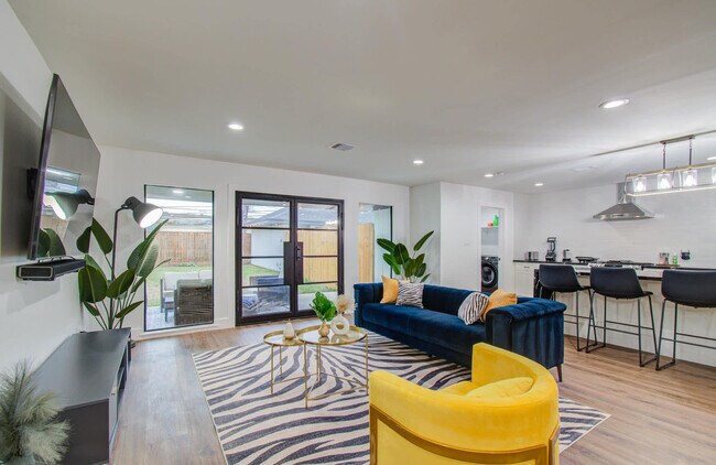 Foto del edificio - 5407 Ariel St