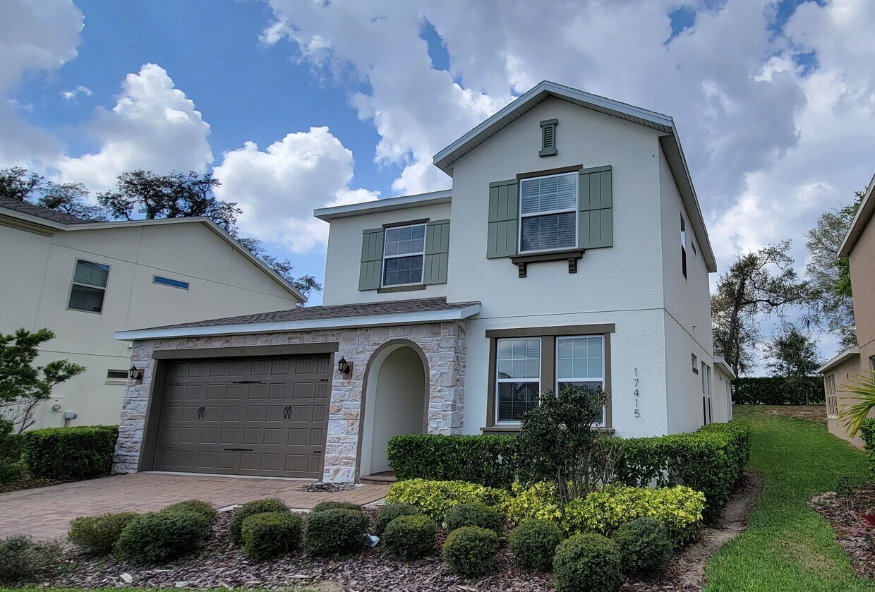 Foto del edificio - 17415 Bal Harbour Dr