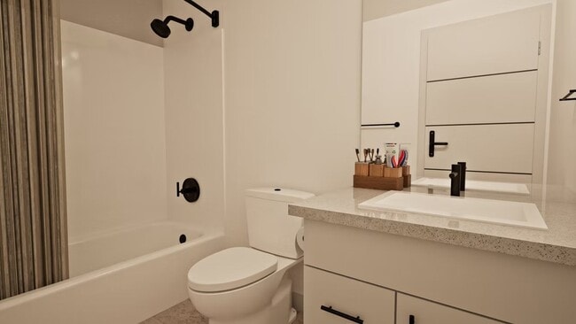 Building Photo - College Station Apartments