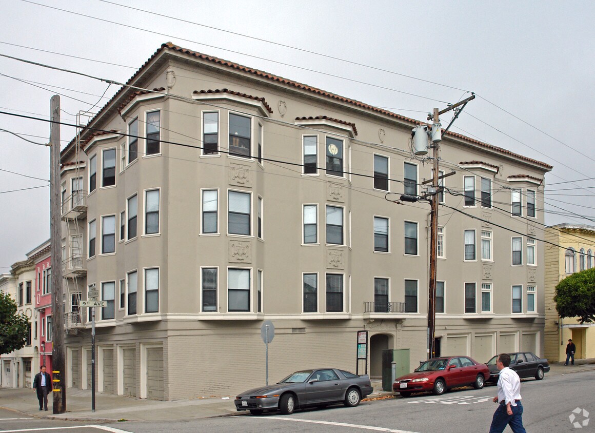 Foto del edificio - 195 9th Ave