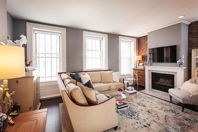 Foto del edificio - 909 Willow Ave