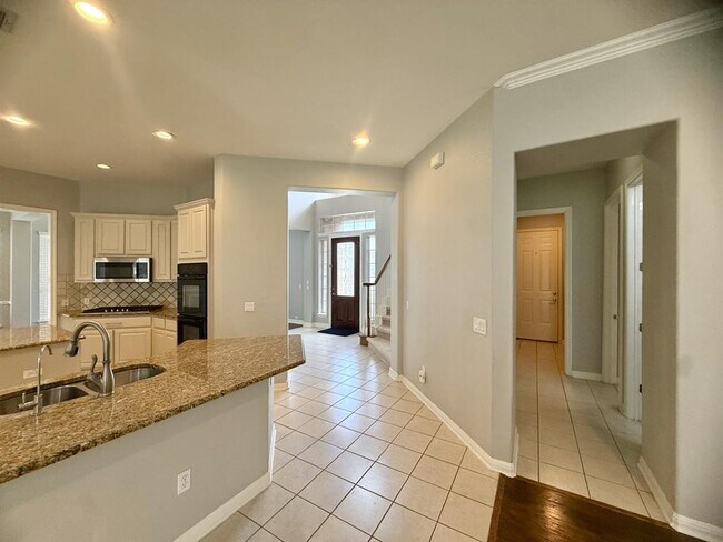 Foto del edificio - 10416 Canyon Vista Way