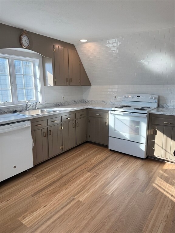 Foto del edificio - 60 Redington St