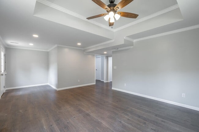 Foto del edificio - 1 bedroom basement rental