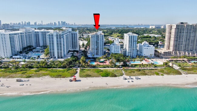 Building Photo - 2401 Collins Ave