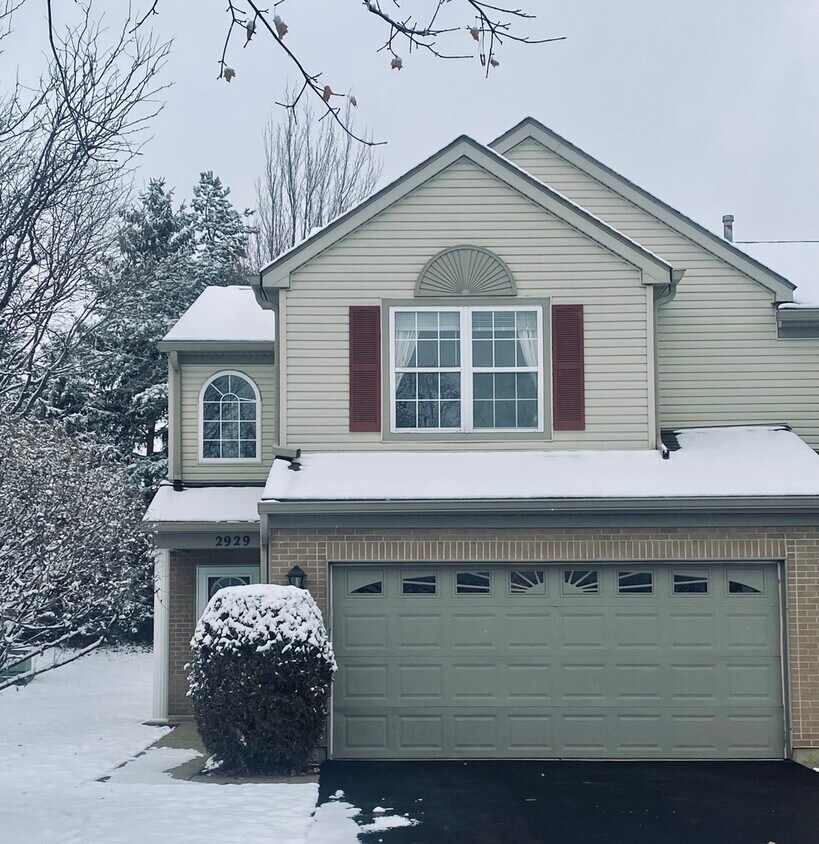 Primary Photo - 2929 Caldwell Ln