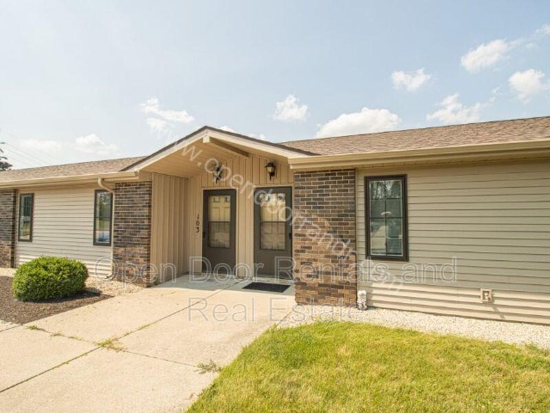 Primary Photo - 1000 Old Brick Rd