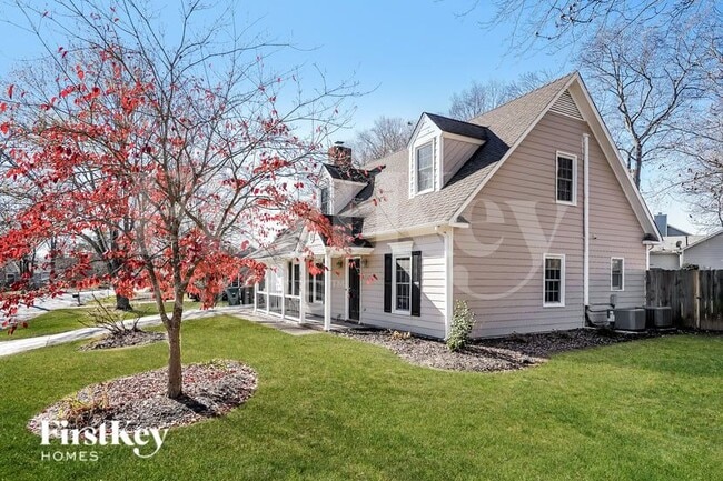 Foto del edificio - 6700 River Hills Dr