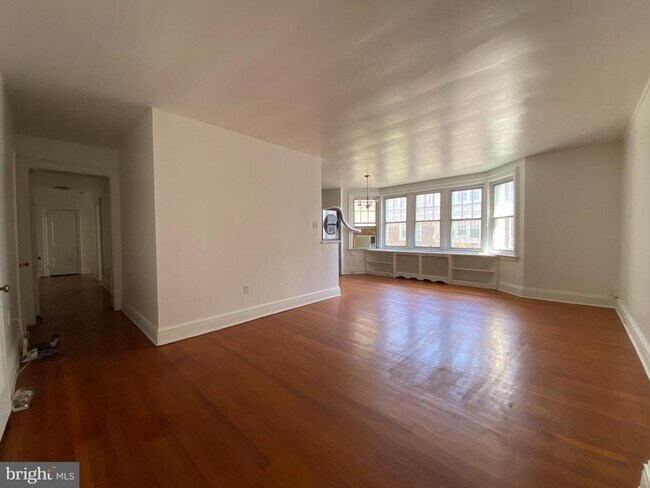 Foto del edificio - 4643 Pine St