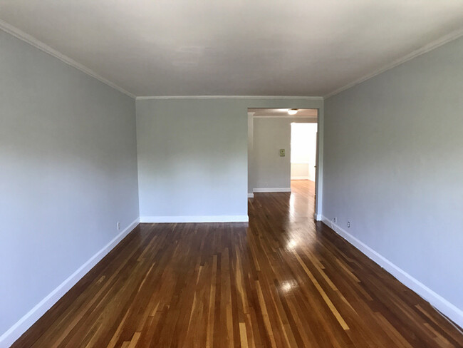 Living room(actual walls are cream based color) - 1157 Beacon St