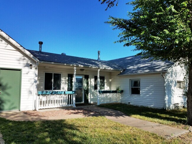 Foto del edificio - 3029 Grandview St