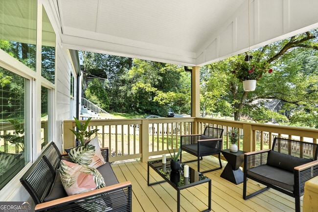 Building Photo - 1597 Glenwood Ave SE