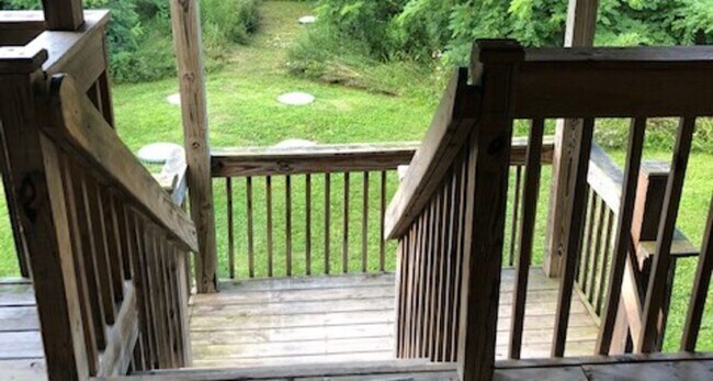 Building Photo - Orchard Apartments