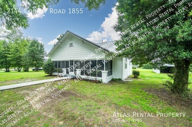 Foto del edificio - 2144 Co Rd 1855