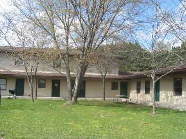 Foto del edificio - Pine Hills and Cedar Hills Apartments