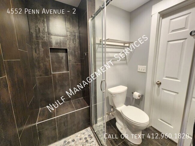 Foto del edificio - 4552 Penn Ave