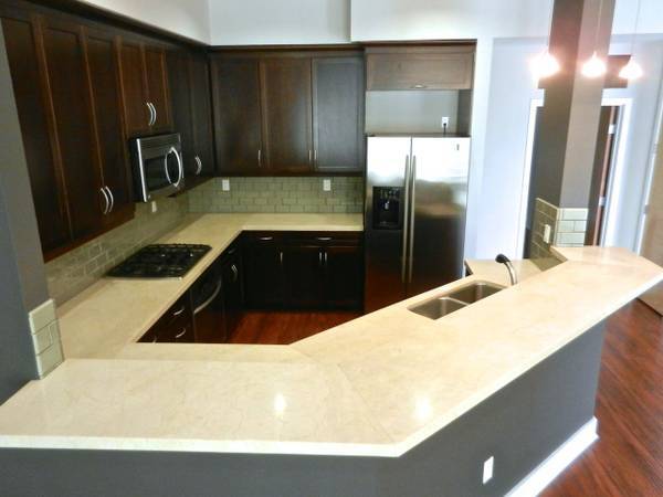 Kitchen - 395 E 4th St