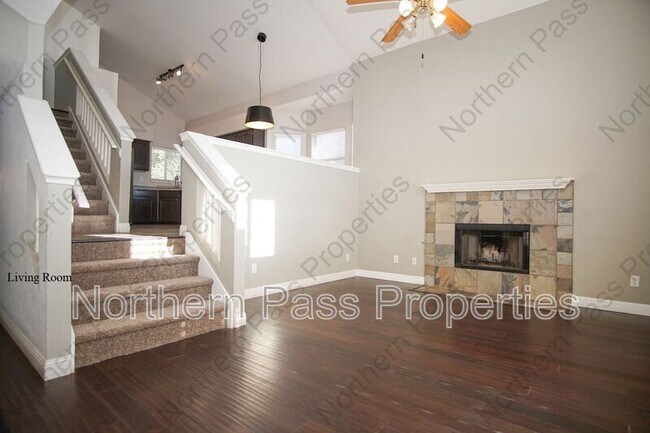 Foto del edificio - 1516 Cherokee Ridge Dr