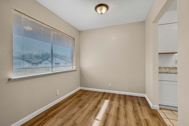 Interior Photo - The Crawford at Denison