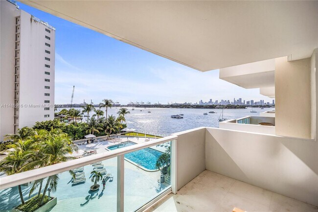 Foto del edificio - 1200 West Ave