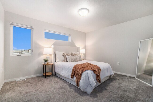 Foto del edificio - The Slate