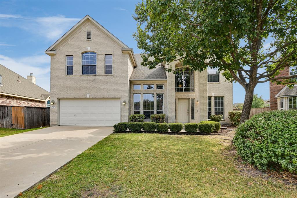 Foto principal - 11705 Gold Run Cove