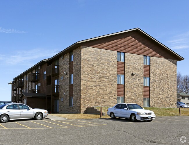 Lone Oak Apartments Apartments Buffalo, MN