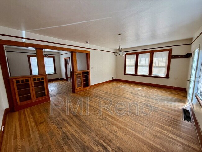 Foto del edificio - 1610 I St