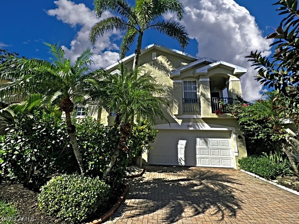 Foto principal - 3408 Fuchsia Ct