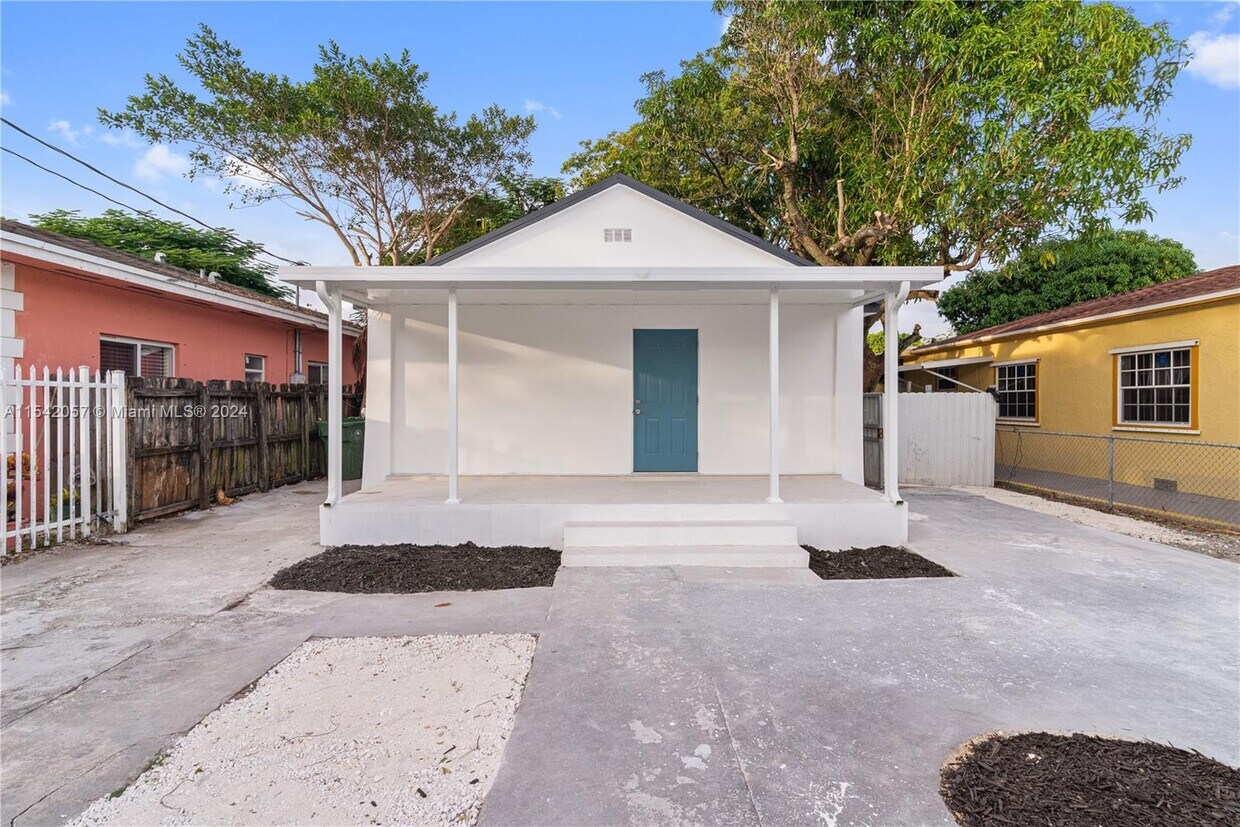 Primary Photo - 1769 NW 63rd St
