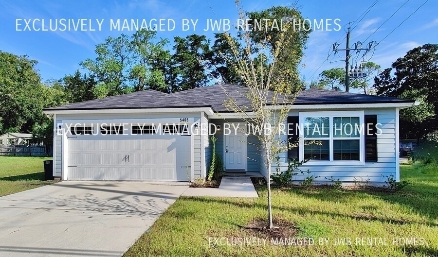 Foto principal - 5405 Plymouth St