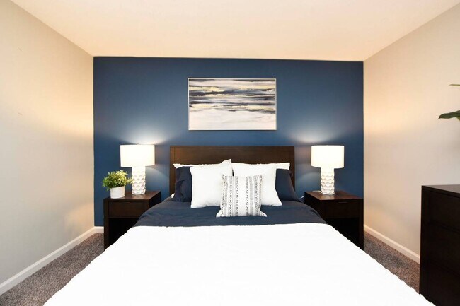 Habitación espaciosa - Avery