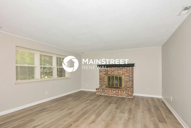 Foto del edificio - 3 Bedroom Pet-Friendly Home in FENTON, MO with Main Street Renewal