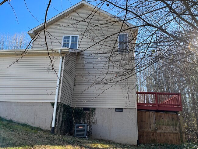 Foto del edificio - 11 Zonna Ct