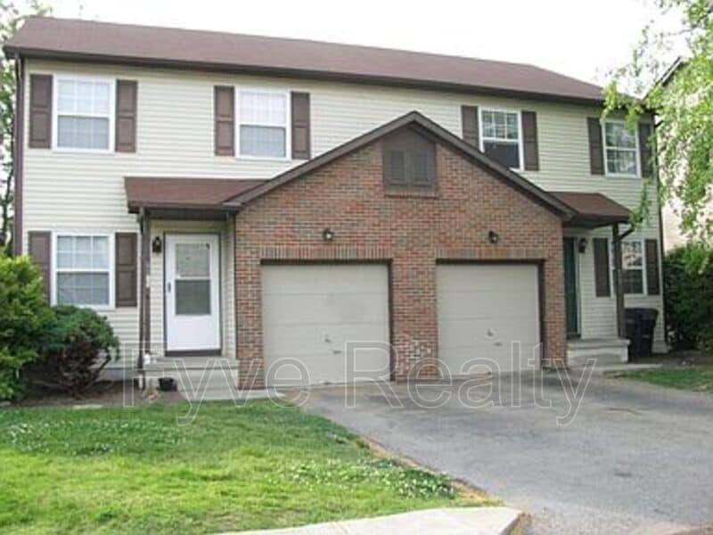 4835 Duke Philip Dr, Hilliard, OH 43026 House Rental in Hilliard, OH