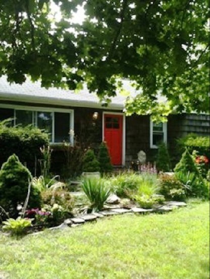 Foto del edificio - 2 Baycrest Ave