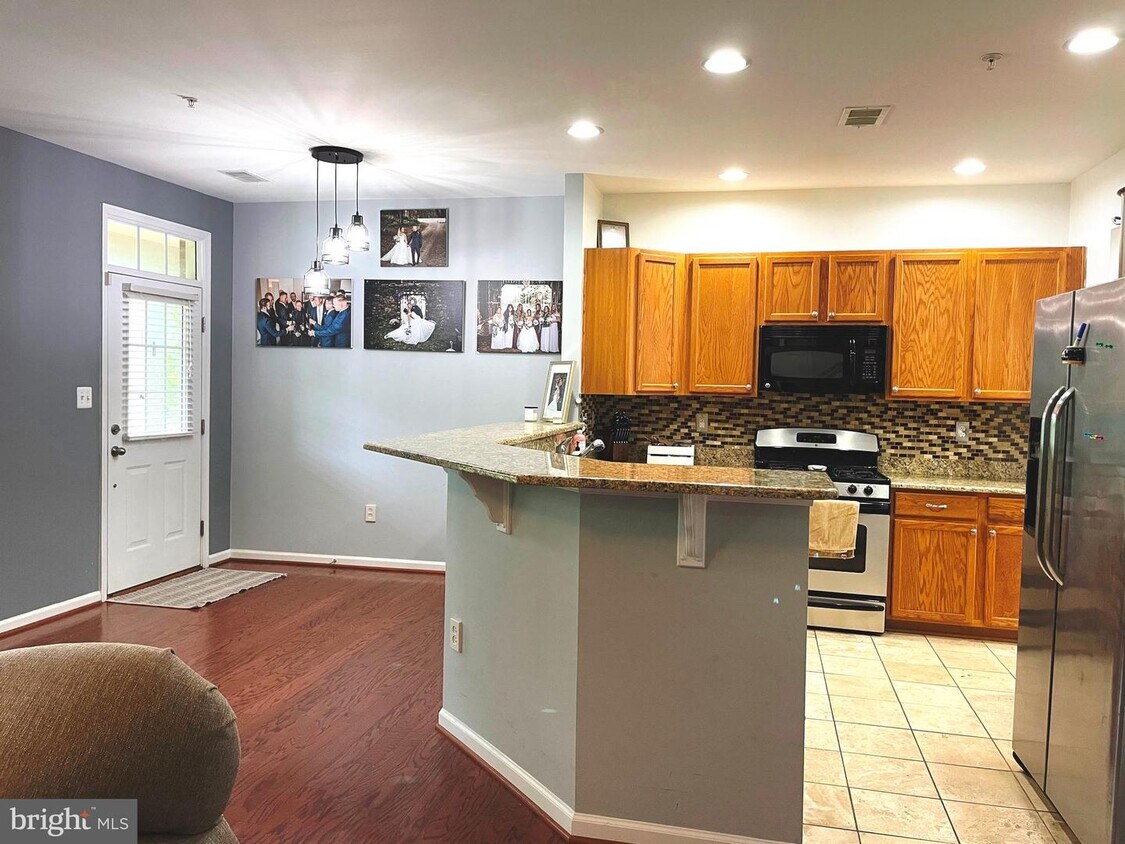 23206 Observation Dr, Clarksburg, MD 20871 Townhouse for Rent in