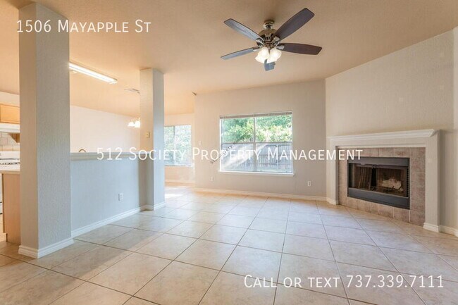 Foto del edificio - 1506 Mayapple St