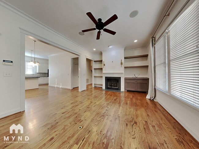 Foto del edificio - 711 E 9th St