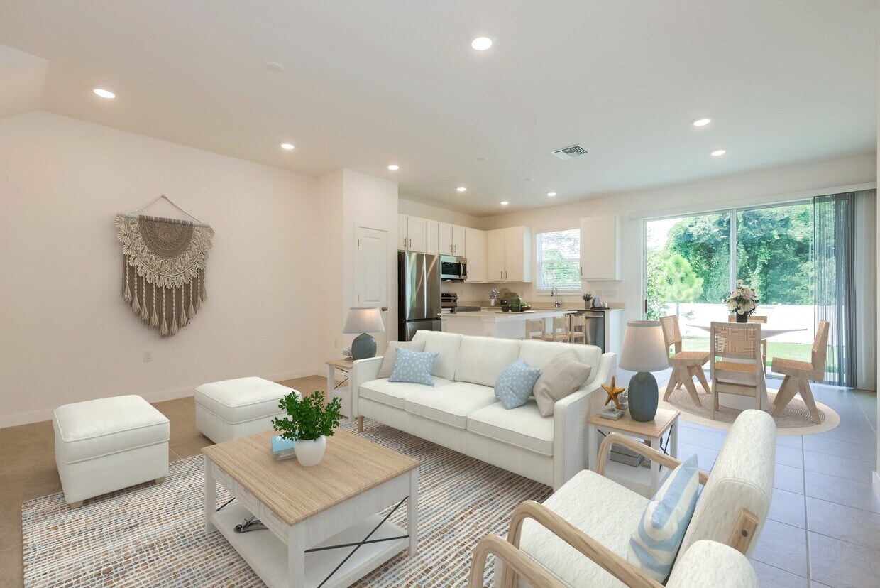 Foto principal - 1480 Tristar Dr