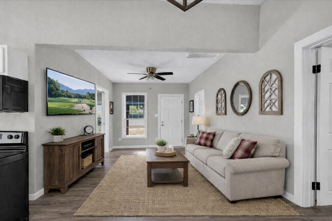 Foto del edificio - 1215 W 5th St