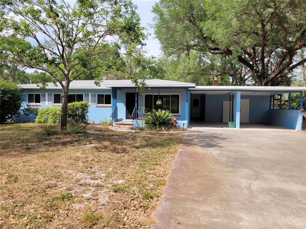 250 Lake View Dr, Sanford, FL 32773 House Rental in Sanford, FL