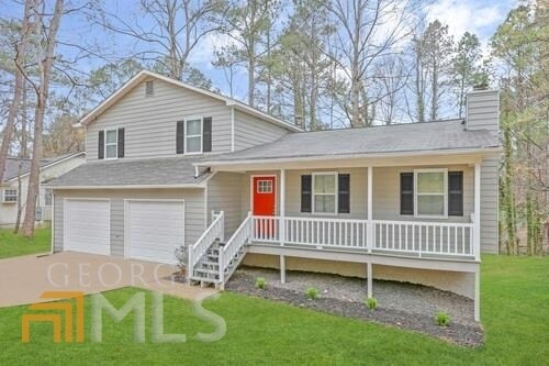 Building Photo - 93 Old Hickory Way