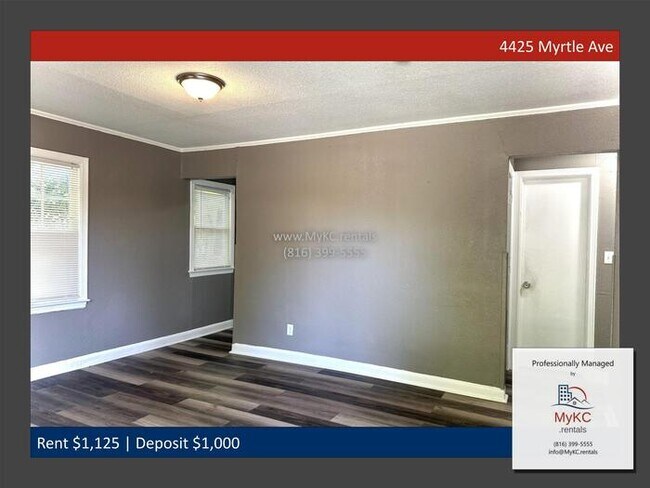 Foto del edificio - Beautiful 3 bed, 1 bath home NOW AVAILABLE!